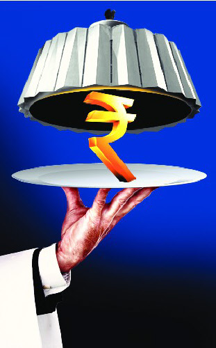 Budget 2015: Meet PM Narendra Modi\'s core team of top officials